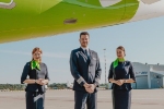 Latvijas aviosabiedrība «airBaltic» veicinās Rīgas kā nozīmīga Ziemeļeiropas gaisa satiksmes centra attīstību