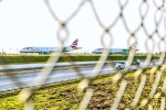 Nedienas aviācijā turpinās: «British Airways» atceļ tūkstošiem lidojumu