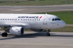 Rekords: «Air France» uz ASV un Kanādu lido vairāk, nekā pirms pandēmijas