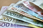 Lielākajai daļai Baltijas iedzīvotāju ikdienā ir līdzi ne vairāk kā 50 eiro skaidras naudas