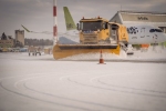 Fakti un skaitļi: lidosta «Rīga» sagatavojusies ziemas sezonai