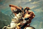 2. decembris vēsturē: Napoleons kronē sevi par Francijas imperatoru