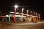 7. decembris vēsturē: Ventspilī atklāj rekonstruēto un moderno autoostu