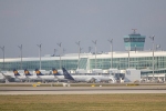 «Lufthansa» turpina atteikties no lidojumiem uz Tuvajiem Austrumiem