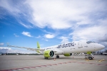 Arī Lietuva gatavo rezerves plānu iespējamai «airBaltic» reisu samazināšanai
