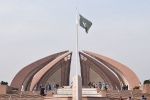 23. marts vēsturē: Pakistāna kļūst par pirmo Islāma Republiku vēsturē
