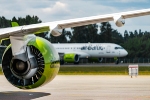 airBaltic festivālā LAMPA 2023 aicina uz sarunu par ilgtspēju