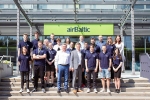 airBaltic atklāj papildināto tehniskās prakses programmu SkyTech