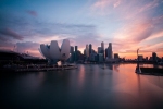9. augusts vēsturē: Singapūrā svin Nacionālo dienu