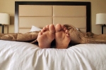 Kā rūpēties par miega kvalitāti? Iesaka klīniskā farmaceite