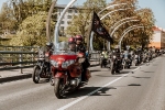 Valmierā norisināsies moto sezonas atklāšana «Moto pavasaris 2024»