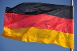 23.maijs vēsturē: tiek noteikts Vācijas valsts karogs