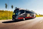 «Lux Express» ievieš biežāku vasaras sarakstu ar 13 ikdienas reisiem uz Tallinu