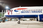 «British Airways» paziņo par lidojumu skaita palielināšanu starp Rīgu un Hītrovu 