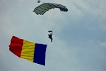 26. jūnijs vēsturē: Rumānijā atzīmē karoga dienu