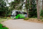 «FlixBus» atklās jaunus maršrutus no Latvijas uz dažādām Somijas pilsētām