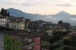 Itālijā ir pilsēta, kurā spēlē dūdas un nēsā kiltus