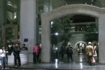 VIDEO: Viesnīcas numurā atrod mirušus tūristus