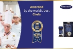 «Santa Maria» Melnie pipari iegūst prestižo «Superior Taste Awards» balvu 