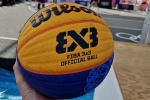 Latvijas 3x3 basketbola izlase piekāpjas Baltijas derbijā un Lietuva izcīna olimpisko bronzu