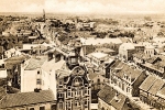 21. augusts vēsturē: Jelgavā iesvēta jauno rātsnamu