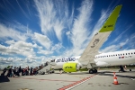 «airBaltic» veicina Latvijas tūrisma izaugsmi