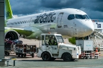 «airBaltic» palielina lidojumu biežumu astoņos maršrutos no Rīgas