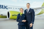 «airBaltic» un «Lufthansa Group» paplašina lidmašīnu iznomāšanas sadarbību 