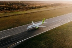 «airBaltic» izveidojusi vienotu informatīvu tīmekļa vietni par iespējamo IPO darījumu