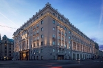 «Grand Hotel Kempinski Riga» mirdz prestižajā 2024. gada «World Travel Awards» apbalvošanas ceremonijā