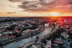 Madeiras Botāniskā dārza viesi var iepazīt iespaidīgu iežu un unikālu mākslas izstādi - Foto