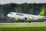 airBaltic trešajā ceturksnī guvusi 40,3 miljonu eiro peļņu un rekordaugstus ieņēmumus