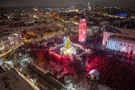 Lietuva: Piedzīvo svētku laiku Eiropas Ziemassvētku galvaspilsētā!