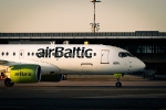 Rīgas investīciju un tūrisma aģentūra uzsver «airBaltic» un aviācijas nozares pienesumu pilsētas ekonomikai