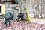 Baltijas, Eiropas un Ziemeļvalstu pārstāvji tiekas Latvijā, lai runātu par militārā mantojuma tūrisma nozīmi un iespējām vēstures pasniegšanā