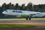 «airBaltic» sasniedz jaunu pārvadāto pasažieru rekordu ar 8,3 miljoniem ceļotāju 2024. gadā