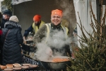 Jau septīto reizi Siguldā norisināsies gardēžu festivāls «Ziemas garšu svinēšana»