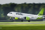 «airBaltic» būs gatava atsākt lidojumus uz Ukrainu, tiklīdz tas būs iespējams