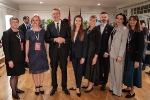 Latvijas-Japānas investīciju forumā Tokijā uzsver kopīgās vērtības
