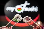  Igaunijas suši līderis «MySushi» investēs vairākus miljonus eiro un paplašināsies Latvijā