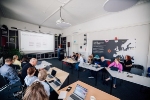 Deviņu valstu sadarbības projektā stiprinās Eiropas kultūras galvaspilsētas titula pēctecību