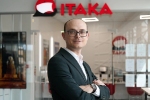 «Itaka Lietuva» un «Itaka Latvija» maina izpilddirektoru