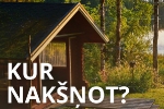 Kokneses TIC aicina: izbaudi mierpilnu atpūtu Kokneses apkārtnes naktsmītnēs