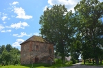 Jūras svētku gadatirgus Ventspils tirgū