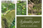 Jauna tūrisma karte ļauj atdzīvināt zudušo Zemgales un Ziemeļlietuvas mantojumu 