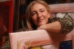Jēkabpilī Mākslas galerijā «Mans\