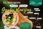 Augusta brīvdienu notikumi Balvu novadā