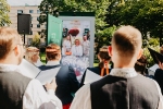 Atklāj digitālu portālu uz Baltijas paviljonu Osakā – «Atver durvis uz EXPO 2025!»