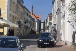 Pērnava vēlas ieviest nodokli vasaras dzīvokļu īpašniekiem