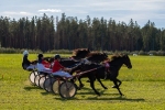 Augusta brīvdienu notikumi Balvu novadā